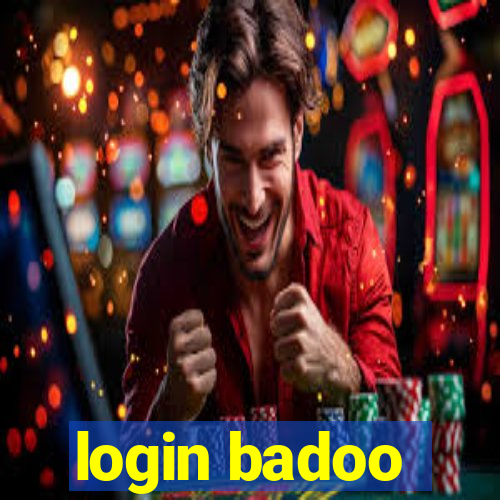 login badoo